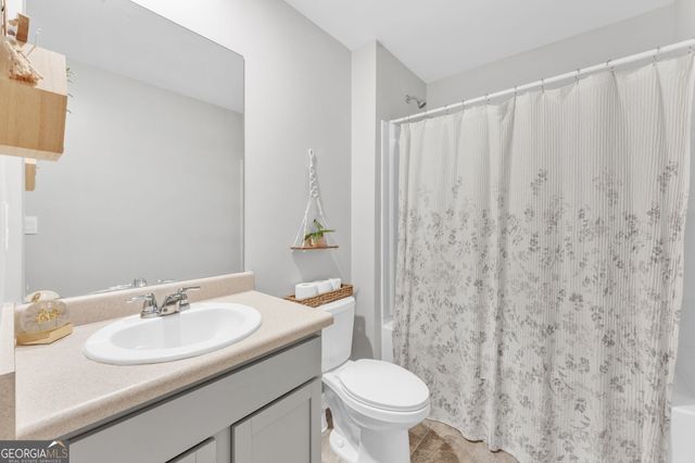 206 Graham Campbell Lane, Statham, GA 30666