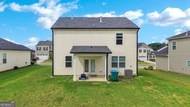 206 Graham Campbell Lane, Statham, GA 30666