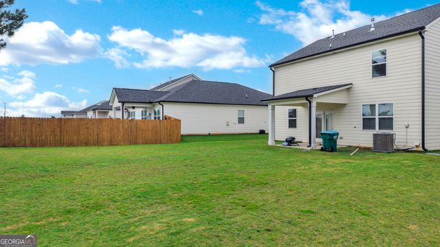 206 Graham Campbell Lane, Statham, GA 30666