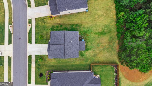 206 Graham Campbell Lane, Statham, GA 30666