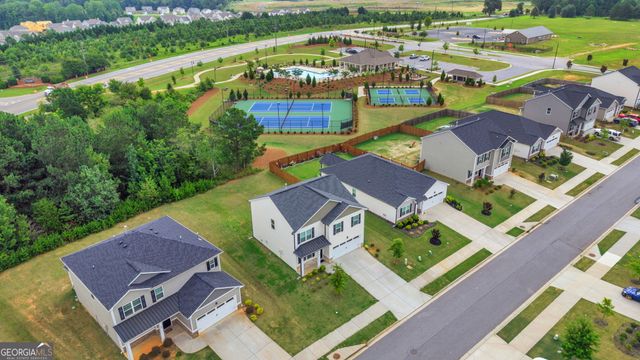 206 Graham Campbell Lane, Statham, GA 30666