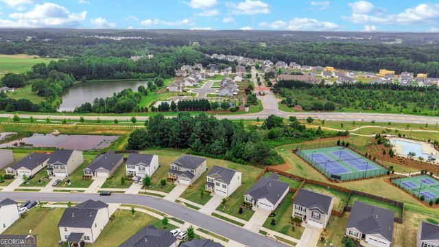 206 Graham Campbell Lane, Statham, GA 30666