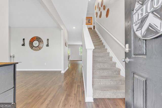 206 Graham Campbell Lane, Statham, GA 30666