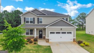 206 Graham Campbell Lane, Statham, GA 30666