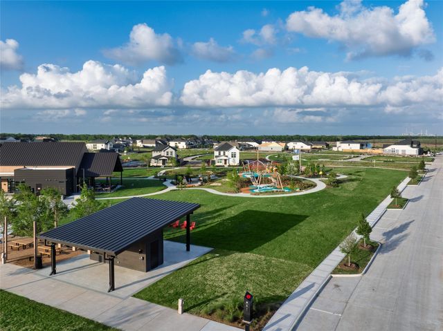 10923 Endeavor Drive, Richmond, TX 77469