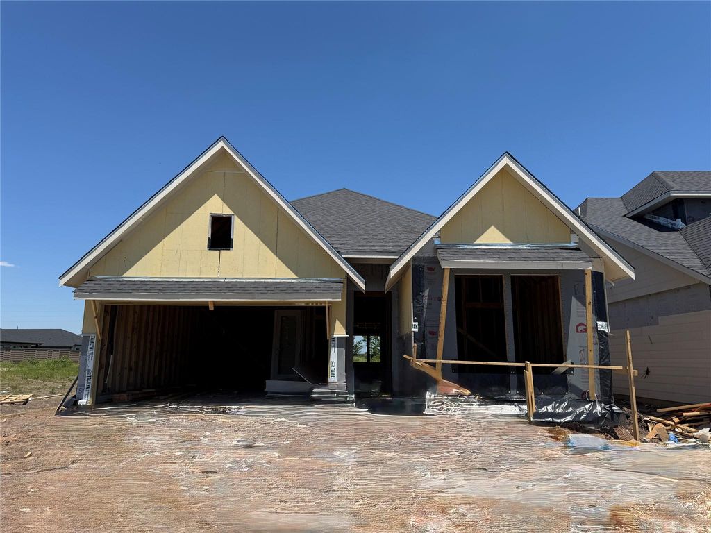 10923 Endeavor Drive, Richmond, TX 77469