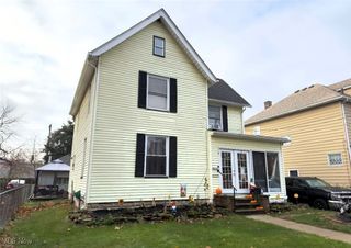 1221 North Avenue NE, Massillon, OH 44646