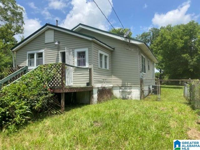 209 61ST STREET, Fairfield, AL 35064