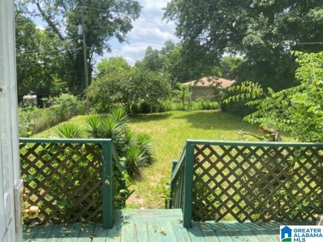 209 61ST STREET, Fairfield, AL 35064