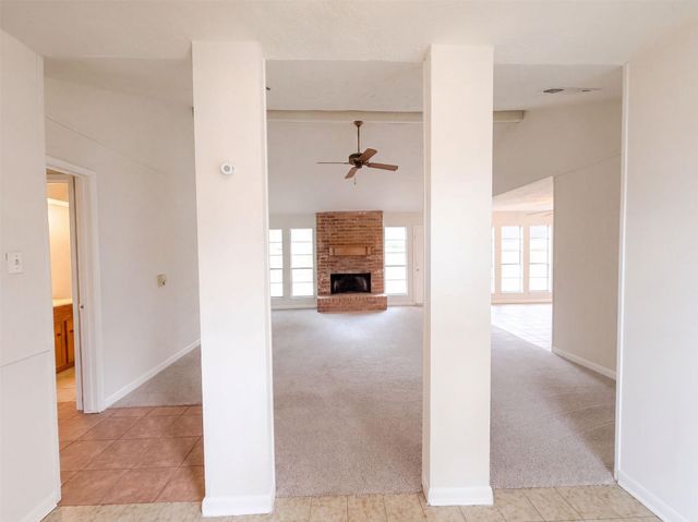 1411 Cherry Springs Court, Missouri City, TX 77459