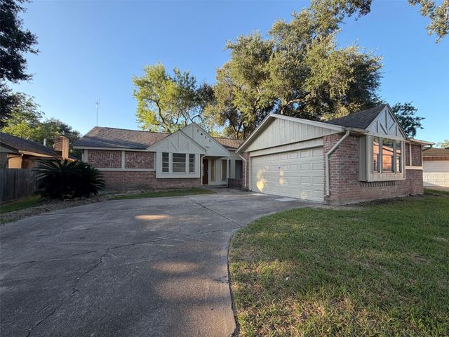 1411 Cherry Springs Court, Missouri City, TX 77459