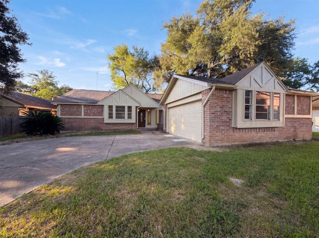 1411 Cherry Springs Court, Missouri City, TX 77459