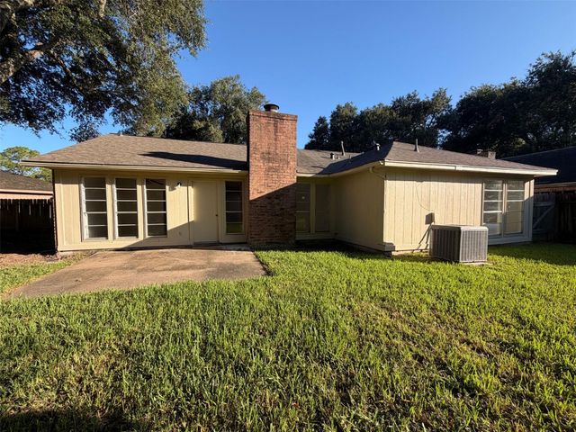 1411 Cherry Springs Court, Missouri City, TX 77459