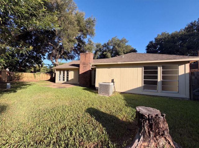 1411 Cherry Springs Court, Missouri City, TX 77459