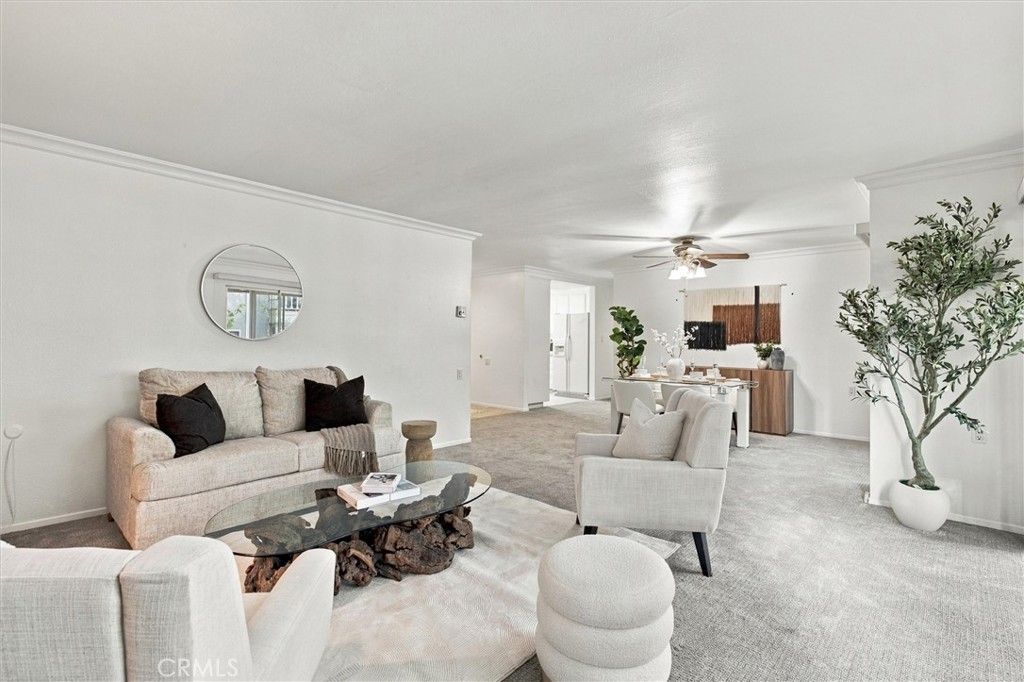 2399 1F Via Mariposa W, Laguna Woods, CA 92637 — exterior
