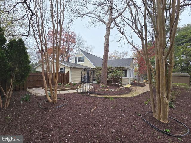 4339 MOUNT CARRIAGE LN, Fairfax, VA 22033