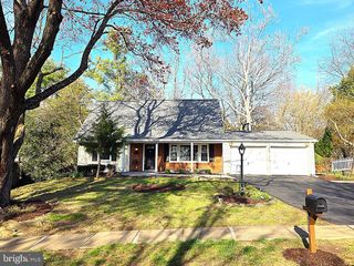 4339 MOUNT CARRIAGE LN, Fairfax, VA 22033