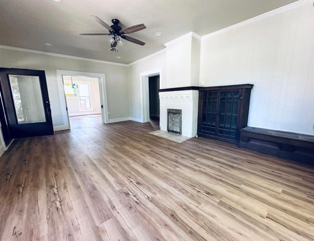 611 E Grand, Comanche, TX 76442