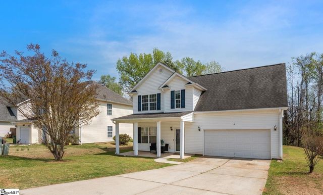 282 Waxberry Court, Boiling Springs, SC 29316