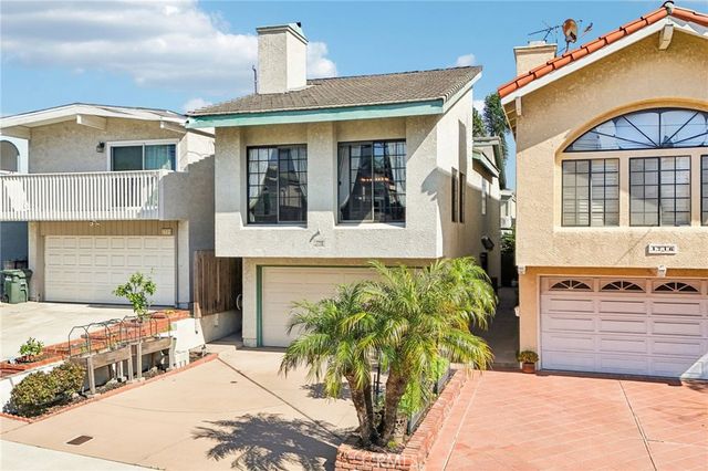 1718 Herrin Street, Redondo Beach, CA 90278
