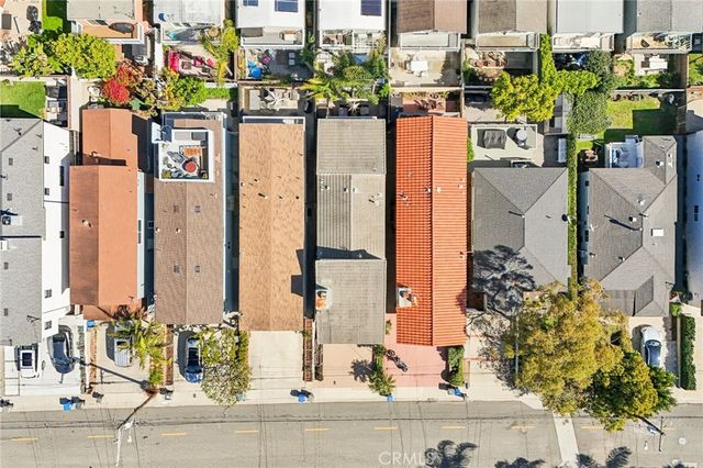 1718 Herrin Street, Redondo Beach, CA 90278