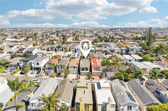 1718 Herrin Street, Redondo Beach, CA 90278