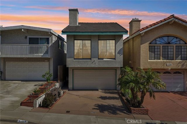 1718 Herrin Street, Redondo Beach, CA 90278