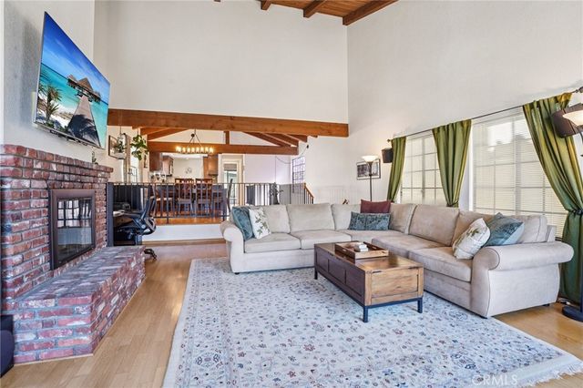 1718 Herrin Street, Redondo Beach, CA 90278