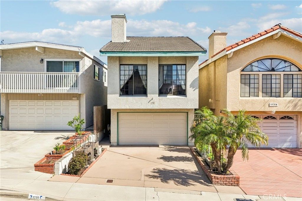 1718 Herrin Street, Redondo Beach, CA 90278