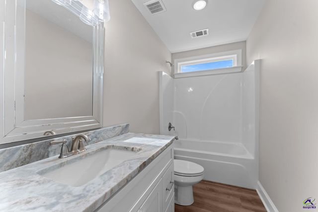 114 Water Drive, Warner Robins, GA 31088