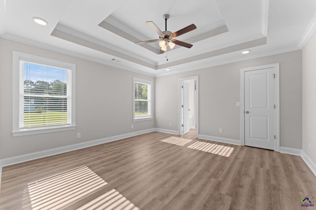 114 Water Drive, Warner Robins, GA 31088