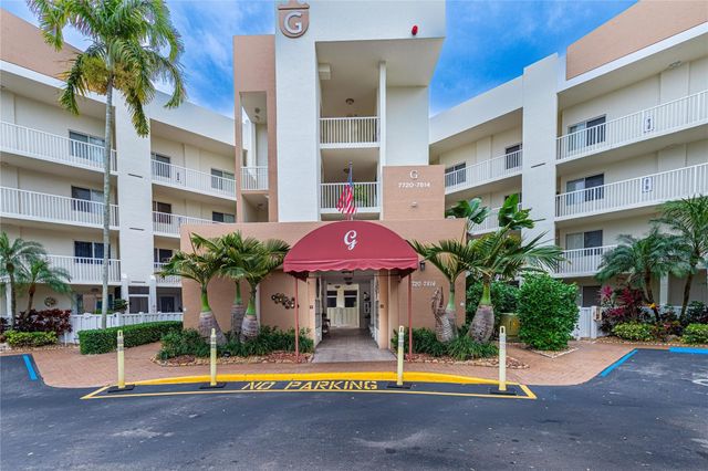 7770 Trent Drive 302, Fort Lauderdale, FL 33321