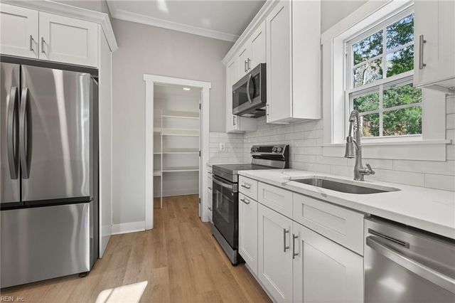 22077 Main ST, Courtland, VA 23837