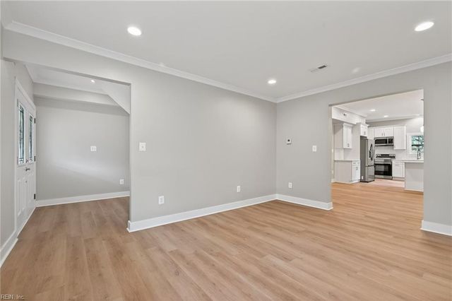 22077 Main ST, Courtland, VA 23837