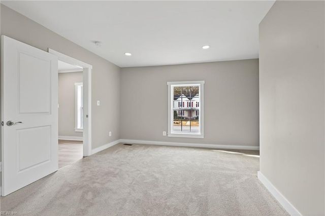 22077 Main ST, Courtland, VA 23837