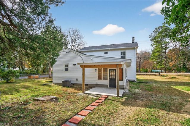 22077 Main ST, Courtland, VA 23837