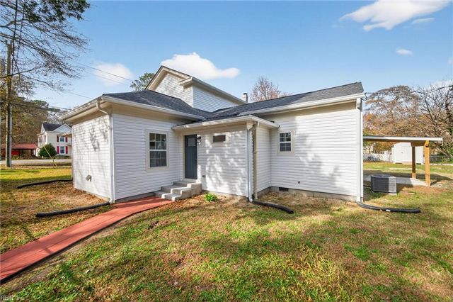 22077 Main ST, Courtland, VA 23837