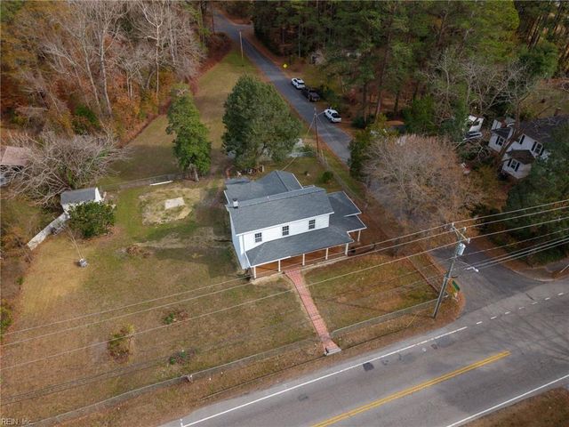 22077 Main ST, Courtland, VA 23837