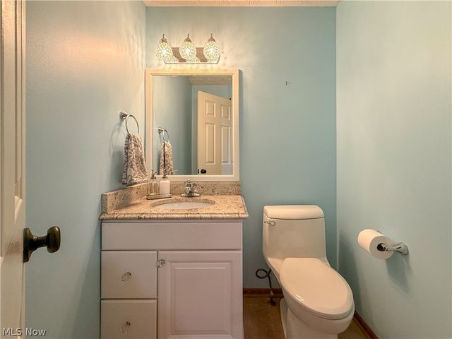 4730 Squire Drive, Sagamore Hills, OH 44067