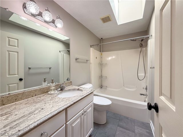 4730 Squire Drive, Sagamore Hills, OH 44067