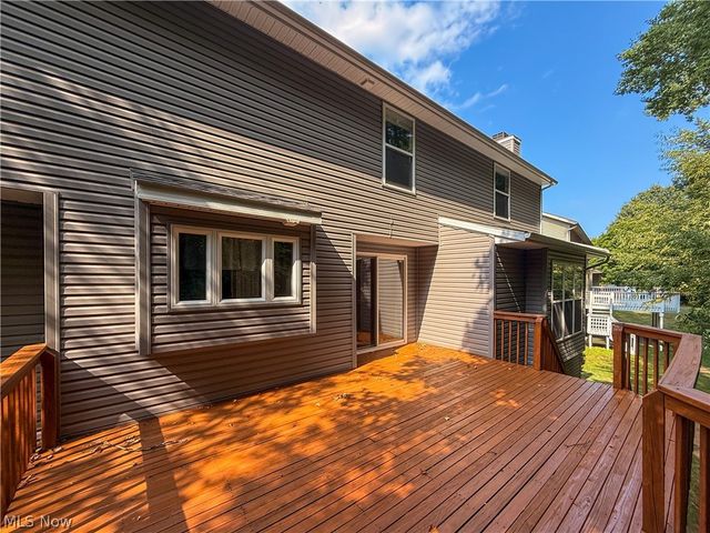 4730 Squire Drive, Sagamore Hills, OH 44067