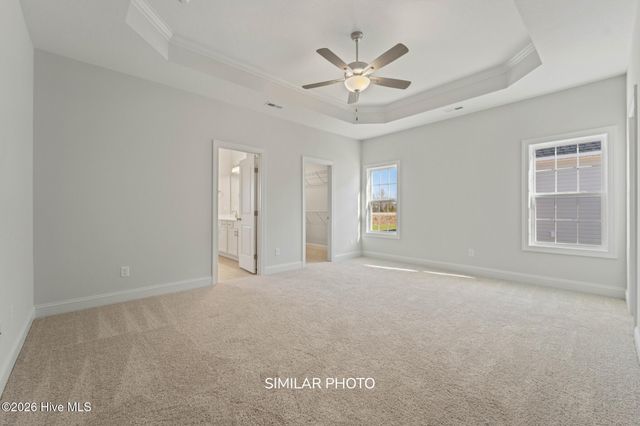 615 Barlowe Lane, Jacksonville, NC 28546