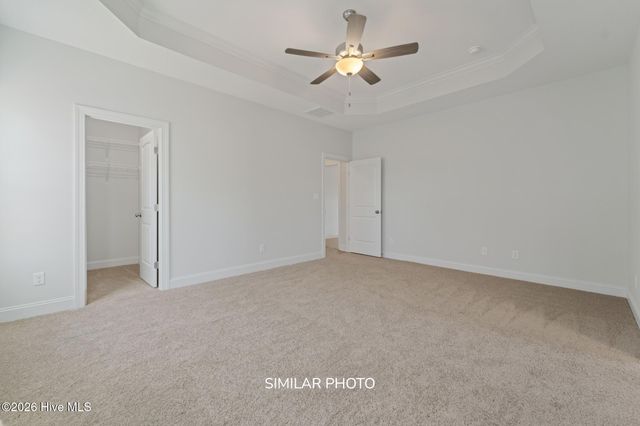 615 Barlowe Lane, Jacksonville, NC 28546