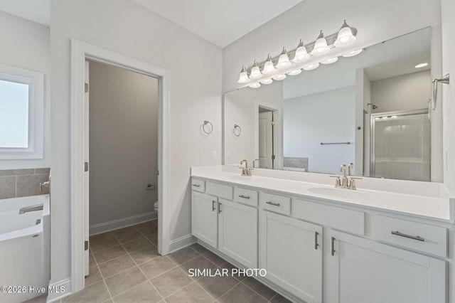 615 Barlowe Lane, Jacksonville, NC 28546