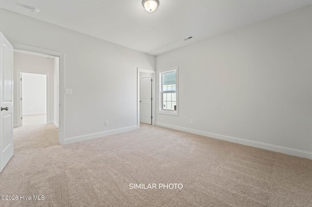 615 Barlowe Lane, Jacksonville, NC 28546