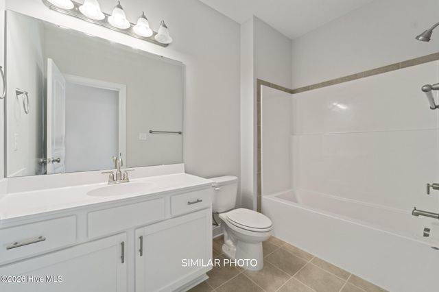 615 Barlowe Lane, Jacksonville, NC 28546