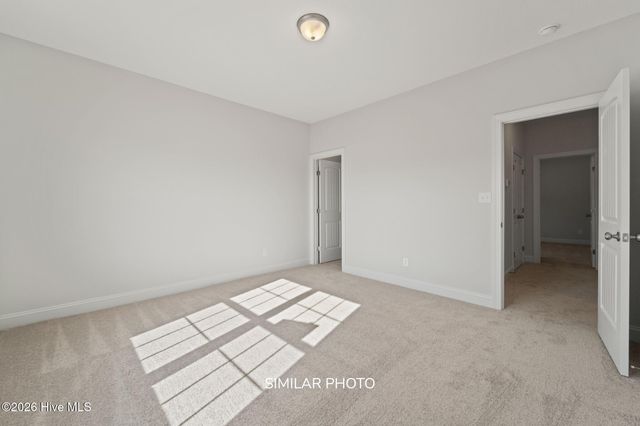 615 Barlowe Lane, Jacksonville, NC 28546