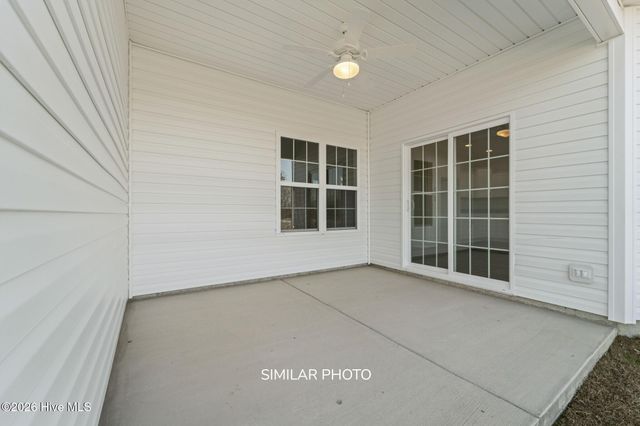 615 Barlowe Lane, Jacksonville, NC 28546