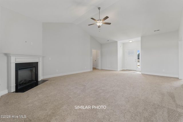 615 Barlowe Lane, Jacksonville, NC 28546