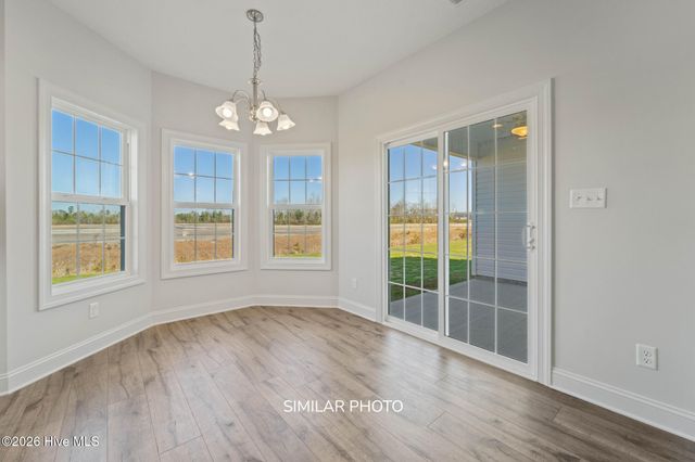 615 Barlowe Lane, Jacksonville, NC 28546